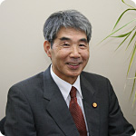 Yoshitoki MOCHIZUKI, Partner