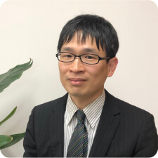 Nobuyasu AIHARA