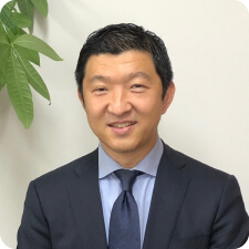 Manabu SUZUKI, Partner